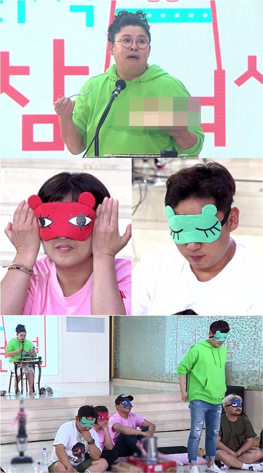 이영자,송은이,이승윤(사진=MBC ‘전지적 참견 시점’)