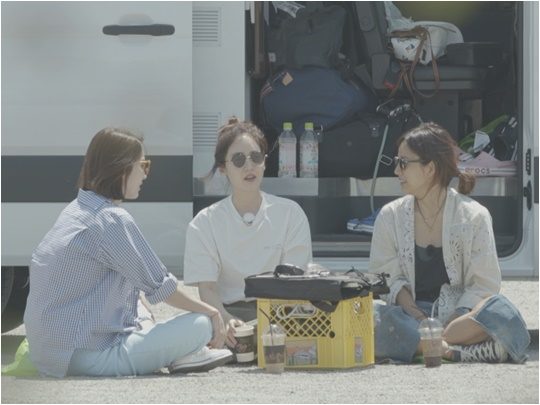 JTBC 예능 ‘캠핑클럽’./ 사진제공=JTBC