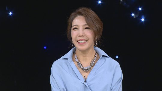 ‘비디오스타’ 전수경./ 사진제공=MBC 에브리원