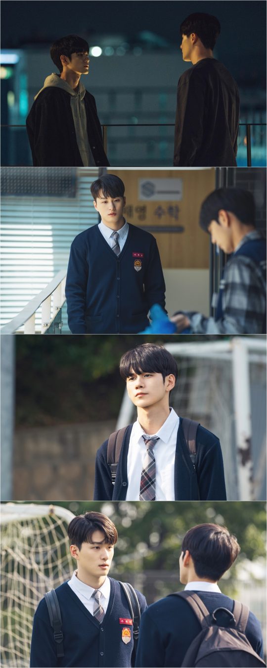 JTBC 드라마 ‘열여덟의 순간’. 사진제공=드라마하우스, 키이스트