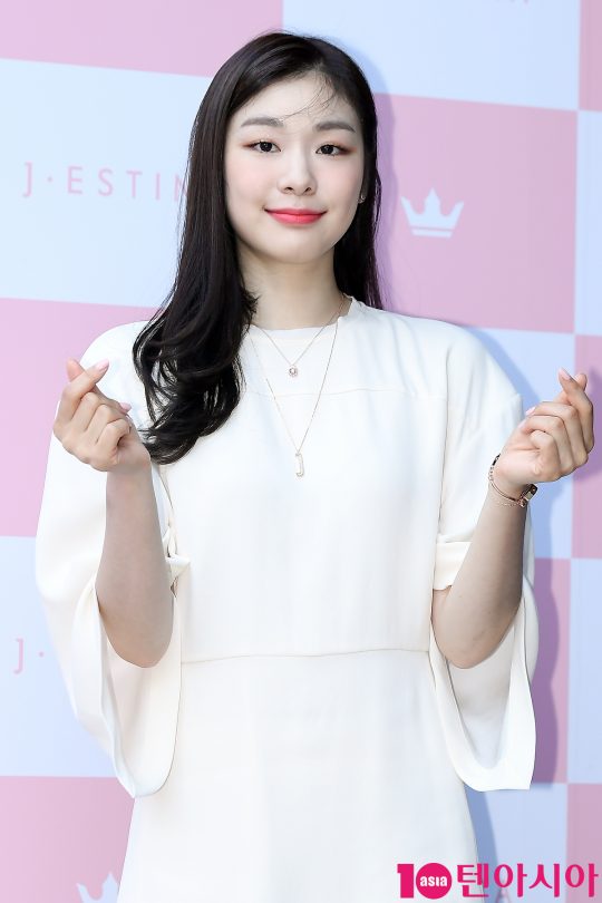 피겨여왕 김연아