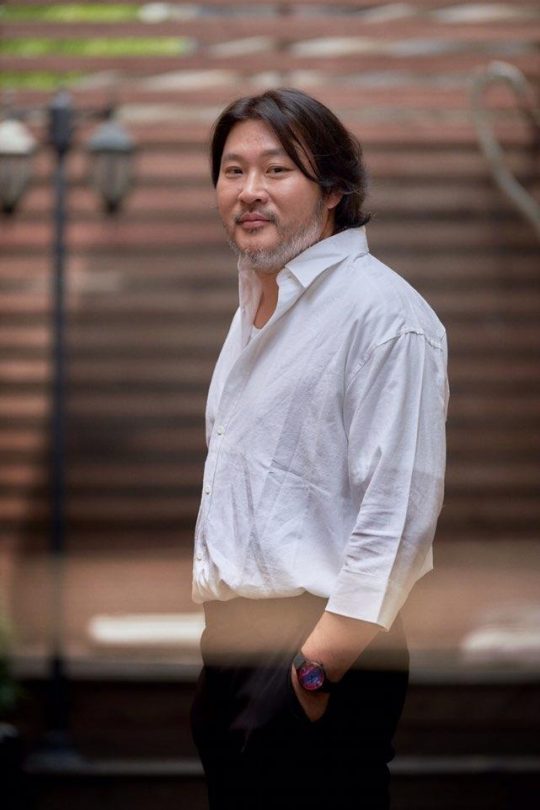 최무성은 “이현(윤시윤 분)에게 ‘내가 죽어야 너희 형(조정석 분) 같은 의병이 투지가 생긴다’고 한 대사가 기억에 남는다”며 “전봉준은 죽기를 각오한 정신력으로 자신을 다져온 것”이라고 말했다. /사진제공=이매진아시아