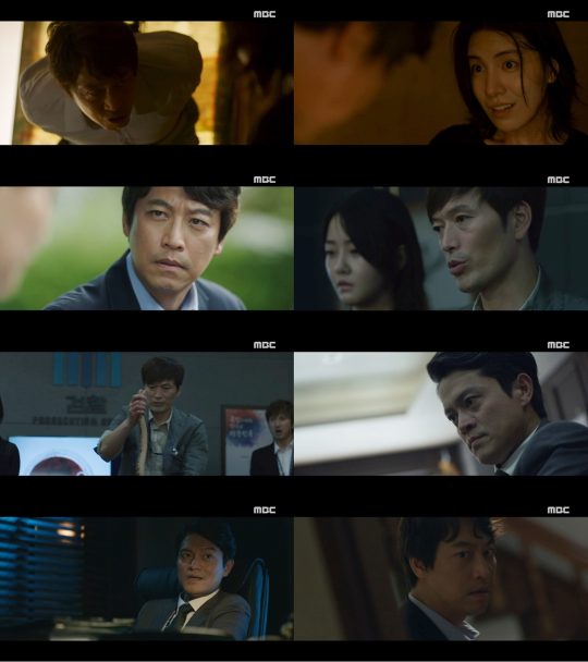 ‘검법남녀 시즌2 ‘ / 사진=MBC 방송화면