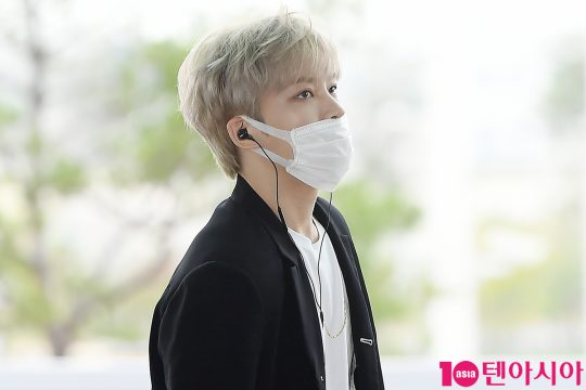 가수 김재중