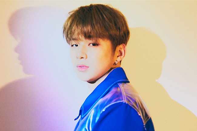 강다니엘 ‘뭐해’, 음원차트 상위권 점령…‘강다니엘 파워’ 입증