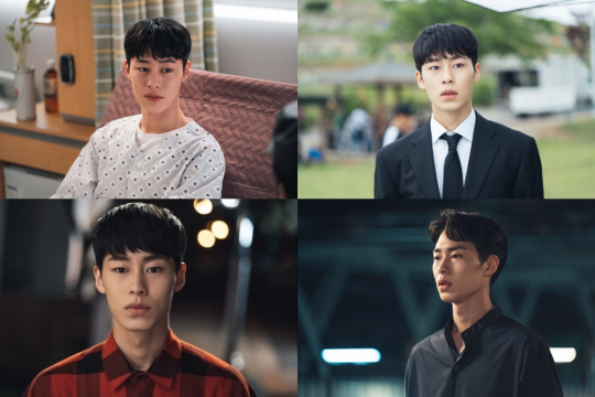 ‘검블유’의 배우 이재욱./사진제공=tvN