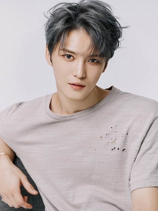 김재중, 新예능 ‘극한면접’ 출격