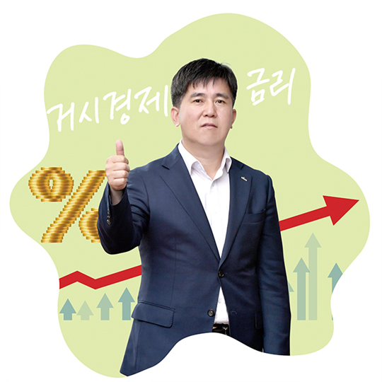 [2019 상반기 베스트 애널리스트] 윤창용 “미·중 스몰딜 가능성에 투자심리 개선”