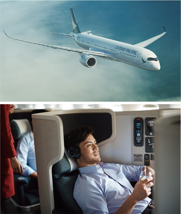 ‘2019 항공사·호텔·면세점 랭킹 조사’ 국제선 1위 KLM