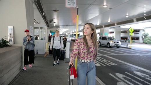 헤이즈, 오늘(12일) 브이로그 시리즈물 기습 오픈