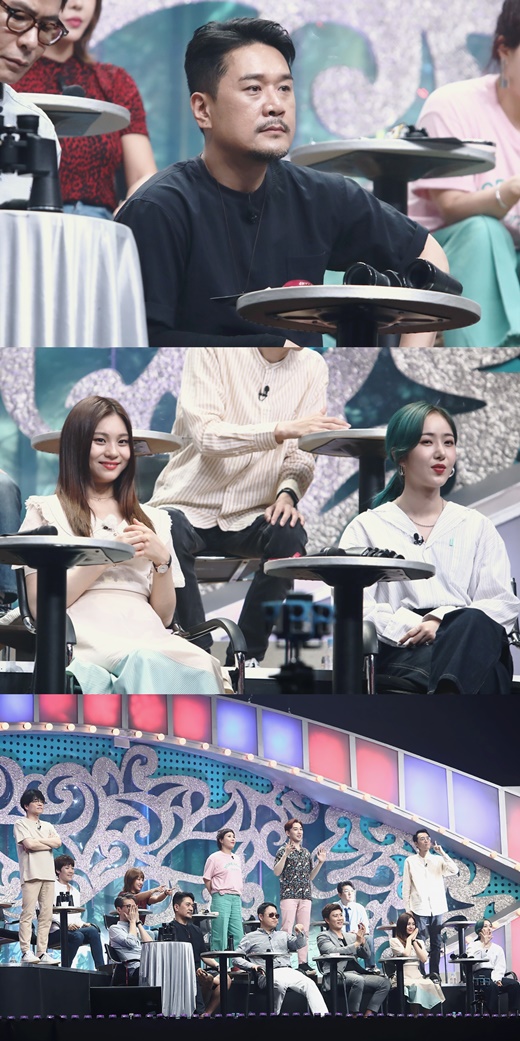 “20대 VS 40대”...이번 ‘복면가왕’ 정체 유독 헷갈리다