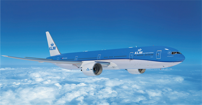 ‘2019 항공사·호텔·면세점 랭킹 조사’ 국제선 1위 KLM