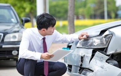 [보험 법률방] 여려운 자동차 보험 용어, 자기차량손해담보에서 자기부담금이란?