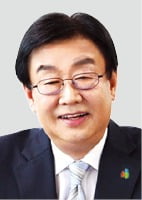 김정남 대표 