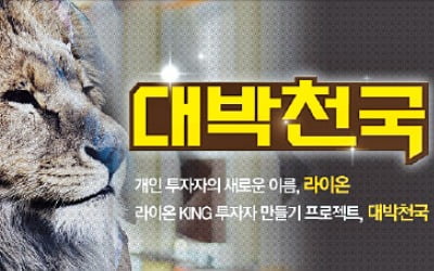 주식 국가대표 '끝장 종목' 풍국주정·광전자·포스코케미칼 추천