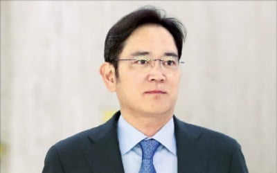 이재용 '訪日 성과'에 초미 관심…5박6일 출장 마치고 귀국