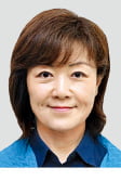 관세국경관리연수원장 조은정 씨, 여성 민간전문가 첫 임용