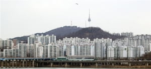 서울 전세거주자, 매매로 전환하려면 3.8억 필요…전국 평균 3배 비싸