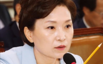 김현미 장관 '경고'에도 집값 '꿈틀'…추가 대책 나오나