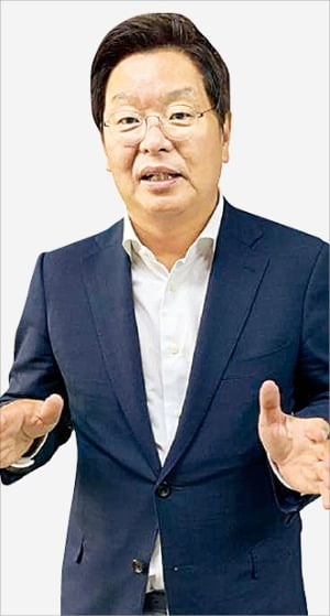 日本通의 일침 "외교엔 선과 악 없다…냉정한 국익만이 존재할 뿐"