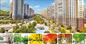 '지역주택조합' 최강자…전국 50여개 단지에 서희건설 '스타힐스' 아파트 공급