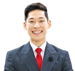 김희준 필드쉐어 대표 "축구장도 숙박·맛집처럼 앱으로 빌리세요"