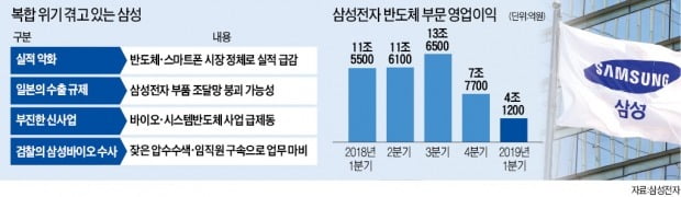 "지금 씨 뿌려야 5년 뒤 먹고사는데"…삼성바이오 '외풍'에 발목