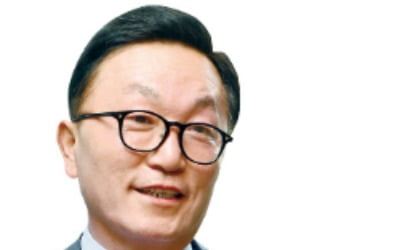 미래에셋 - 네이버 '5000억 핀테크 동맹'…그 뒤엔 박현주 - 이해진의 '끈끈한 인연'