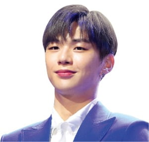 오매불망 기다렸다…강다니엘, 솔로 컴백