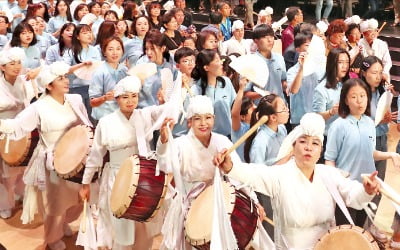 막 내린 광주세계수영선수권…호평과 오명 엇갈린 '절반의 성공'