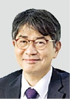 김창섭 이사장 