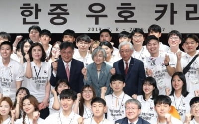 청년 100인이 임정 유적 돌아본다...임정 100주년 기념 '한·중 우호 카라반' 8일 출범