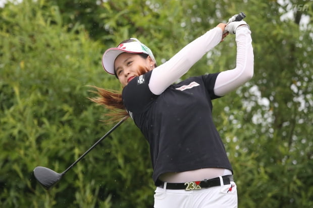 최혜진 / KLPGA 제공