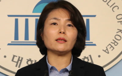 한국당 "민주노총의 오만에 법의 철퇴 내려야"