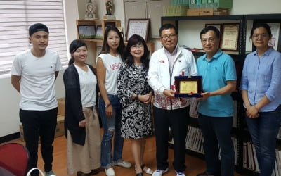 한국-대만 마라톤 통해 관광교류 넓힌다