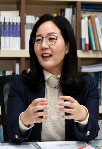 김현아 자유한국당 의원