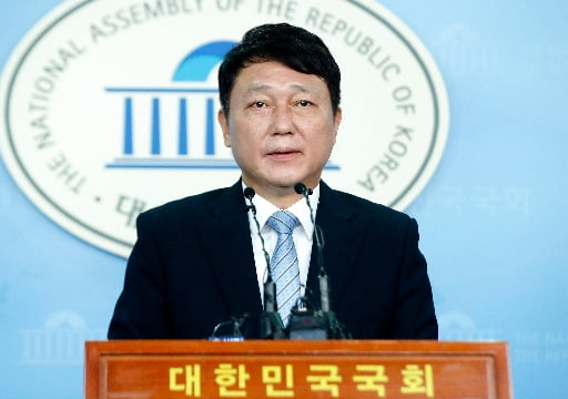 최재성 더불어민주당 일본경제침략대책특별위원회 위원장