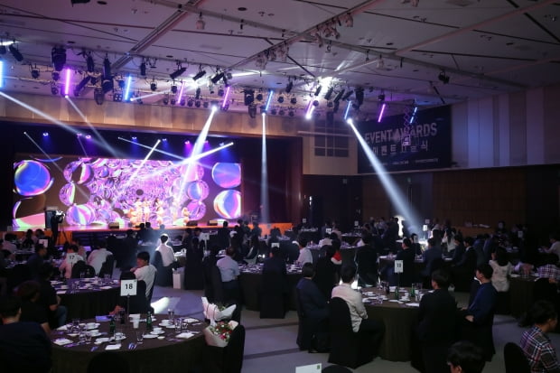 한국이벤트산업협동조합, 2019 이벤트어워즈(EVENT AWARDS) 개최