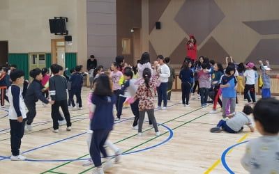 경기도 초중고 실내체육관 150곳 건립사업…교육청과 예산분담비율 이견으로 난항