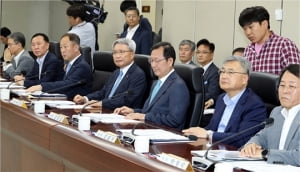 '정부와 주주 사이' 전기요금 싸움으로 기로에 선 김종갑 사장