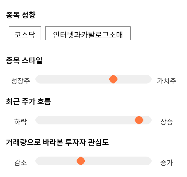 예스24, 전일 대비 약 4% 상승한 7,300원