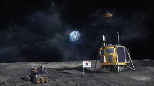 [인류 달착륙 50주년] 한국 달탐사 '난항'…"지속적 추진 중요"