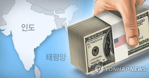 글로벌 투자자 올해 신흥국 중 인도 주식 가장 많이 샀다