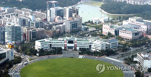 창원시, 승진 인사 때 지역 안배 원칙 폐지…"지역균형 고려"