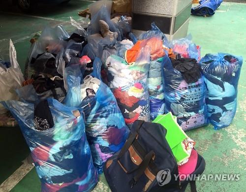 전주 쓰레기 수거 업체 3곳, 내일부터 사흘간 파업