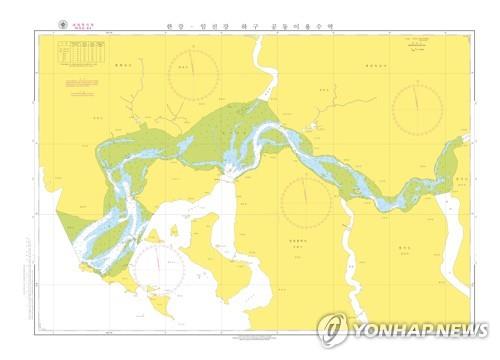 포구 복원·남북 왕래 다리 설치…한강하구 활용 밑그림