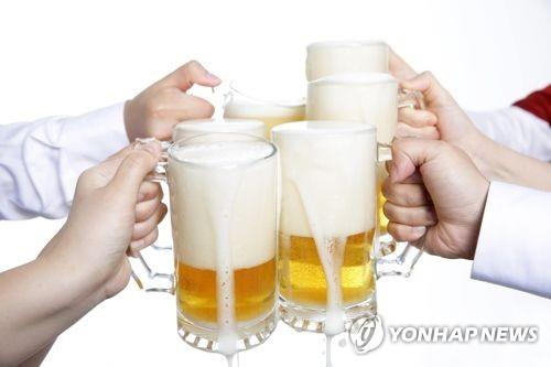 태국서 '맥주 빨리 마시기' 하다가 사망…"강력 단속" 청원