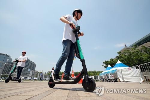 "지긋지긋한 골목주차난"…'공유경제형' 주차체계로 해결한다