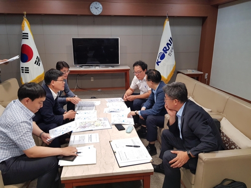 경남도, 울산시와 남해안 고속화철도 등 광역교통 현안 공동건의