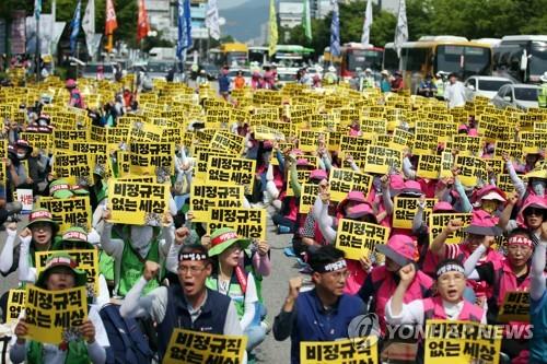 광주·전남 161개 학교 급식 중단…초등돌봄 26곳 차질